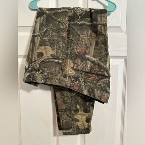 Missy Oak camo pants 38/30